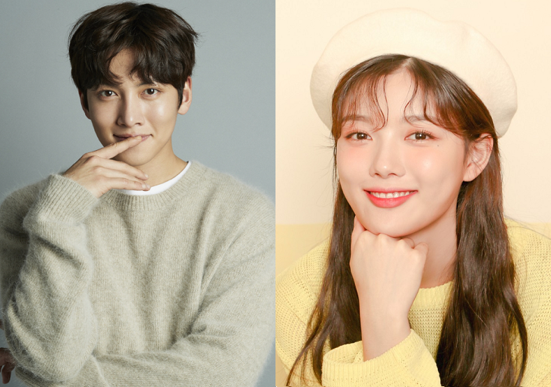 Ji Chang Wook - Kim Yoo Jung xác nhận đóng cặp trong drama mới