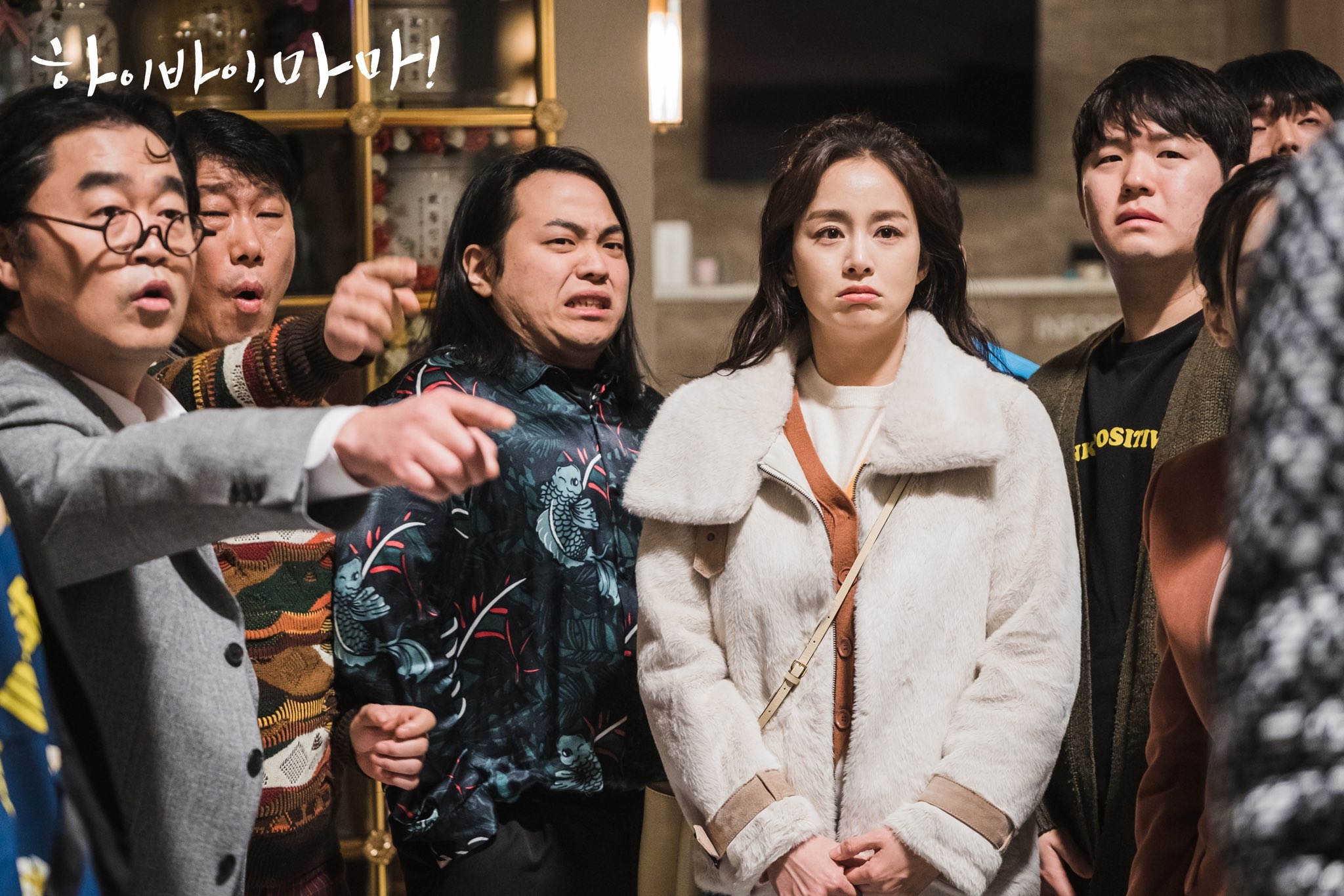 Kim Tae Hee xinh xắn, trẻ trung trong loạt ảnh phim mới