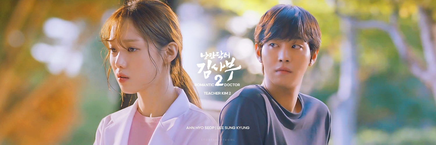 Lee Sung Kyung - Ahn Hyo Sub đẹp đôi gây 'sốt' trong drama mới
