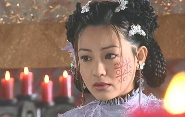 1001 kiểu hủy dung của Dương Mịch, Na Trát và mỹ nhân Cbiz