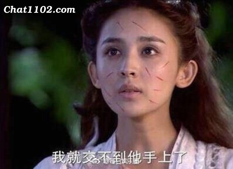 1001 kiểu hủy dung của Dương Mịch, Na Trát và mỹ nhân Cbiz