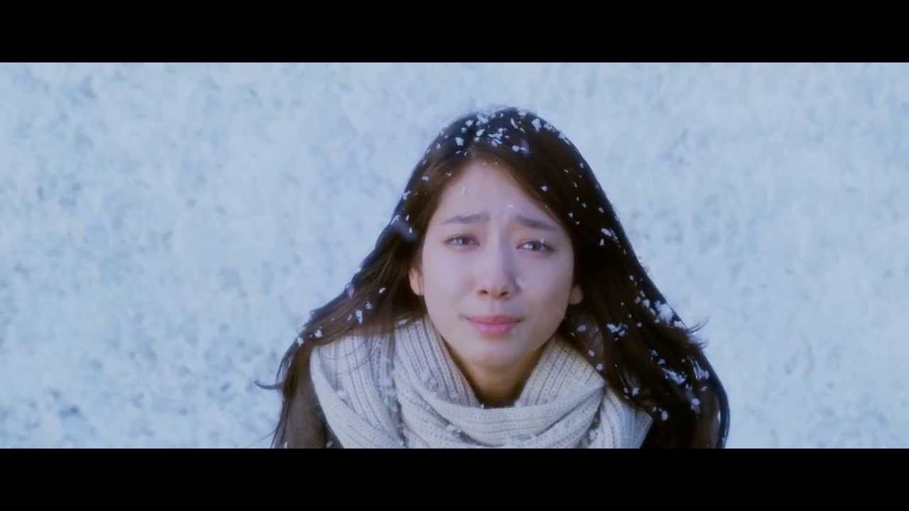Park Shin Hye 'lột xác' với movie mới thể loại kinh dị bí ẩn
