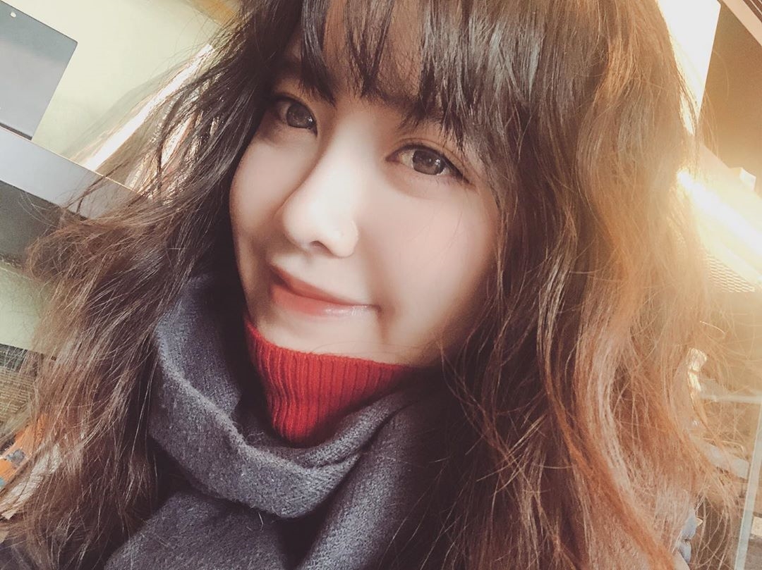 Goo Hye Sun trải lòng về lùm xùm ly hôn và dự định tương lai