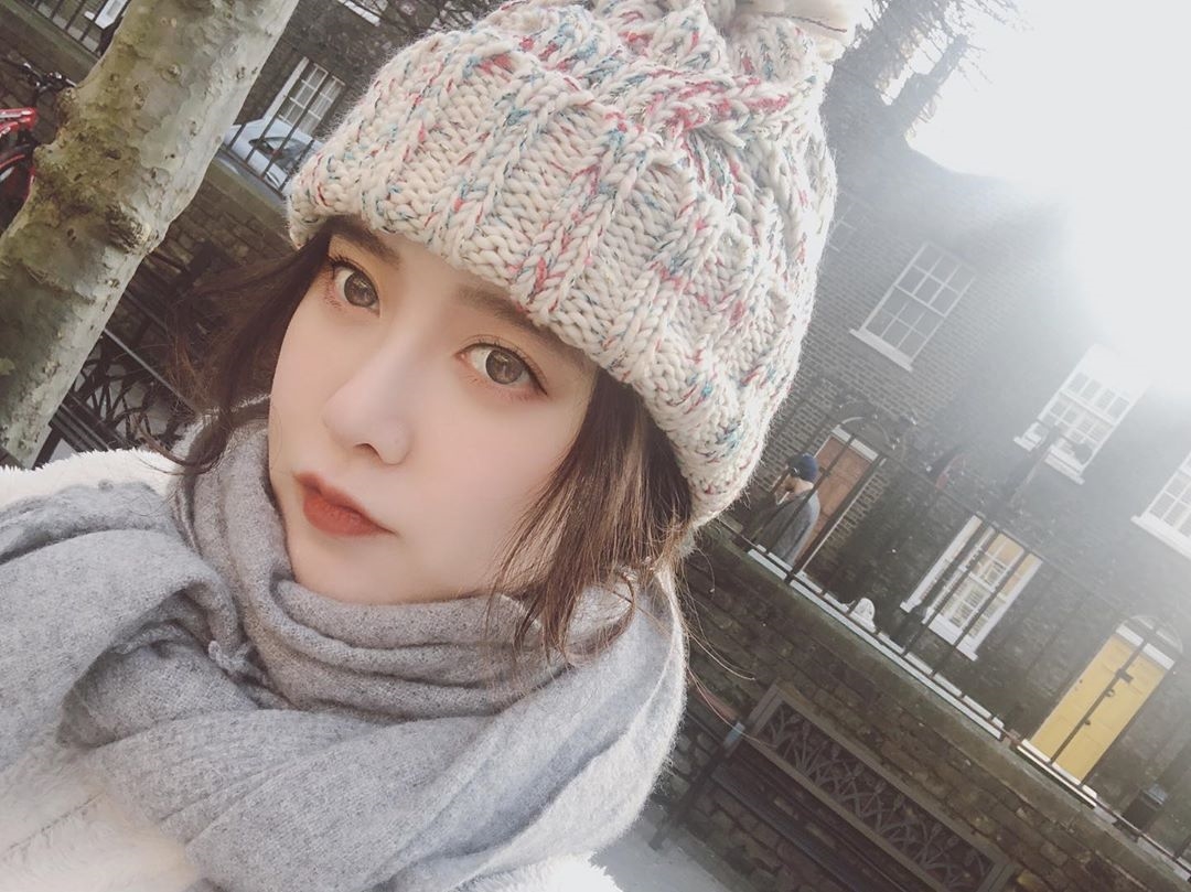 Goo Hye Sun trải lòng về lùm xùm ly hôn và dự định tương lai