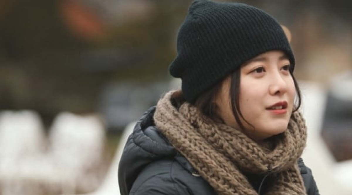 Goo Hye Sun trải lòng về lùm xùm ly hôn và dự định tương lai