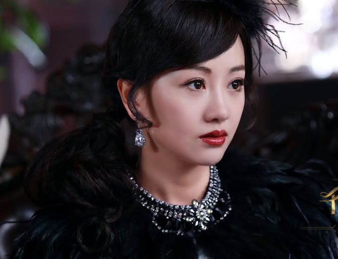Dương Dung - nữ minh tinh lười nhất Cbiz không chịu đi đóng phim