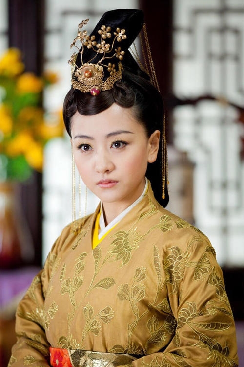 Dương Dung - nữ minh tinh lười nhất Cbiz không chịu đi đóng phim