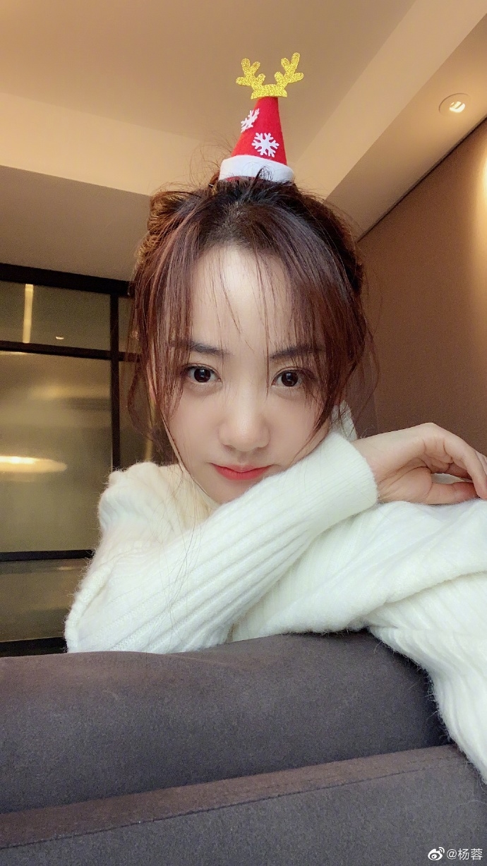 Dương Dung - nữ minh tinh lười nhất Cbiz không chịu đi đóng phim