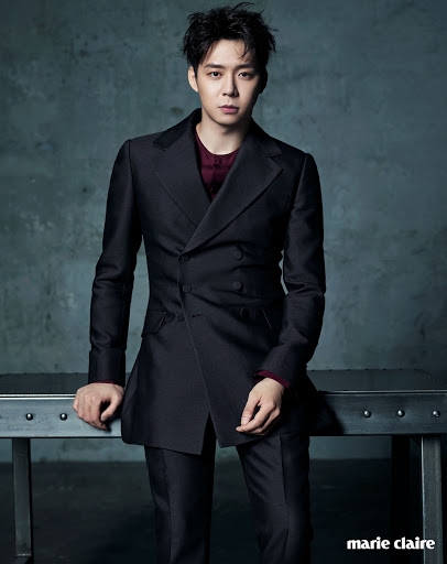 Park Yoo Chun bày tỏ mong muốn quay lại ngành trong fanmeeting