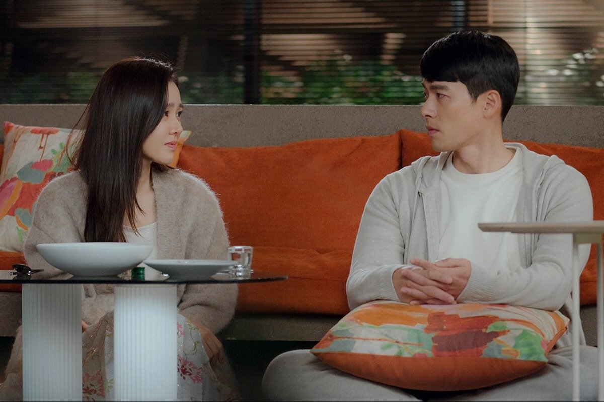 5 drama mới chất lượng cần xem ngay những ngày đầu năm