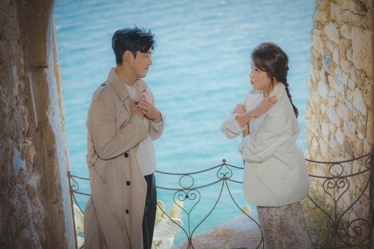 5 drama mới chất lượng cần xem ngay những ngày đầu năm