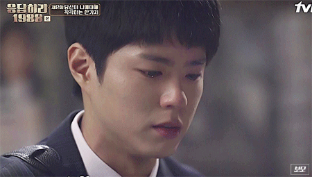 5 mỹ nam drama Hàn ngay cả khóc cũng đẹp đến nao lòng