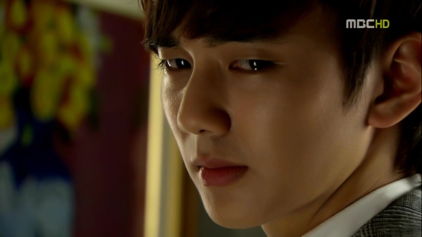 5 mỹ nam drama Hàn ngay cả khóc cũng đẹp đến nao lòng