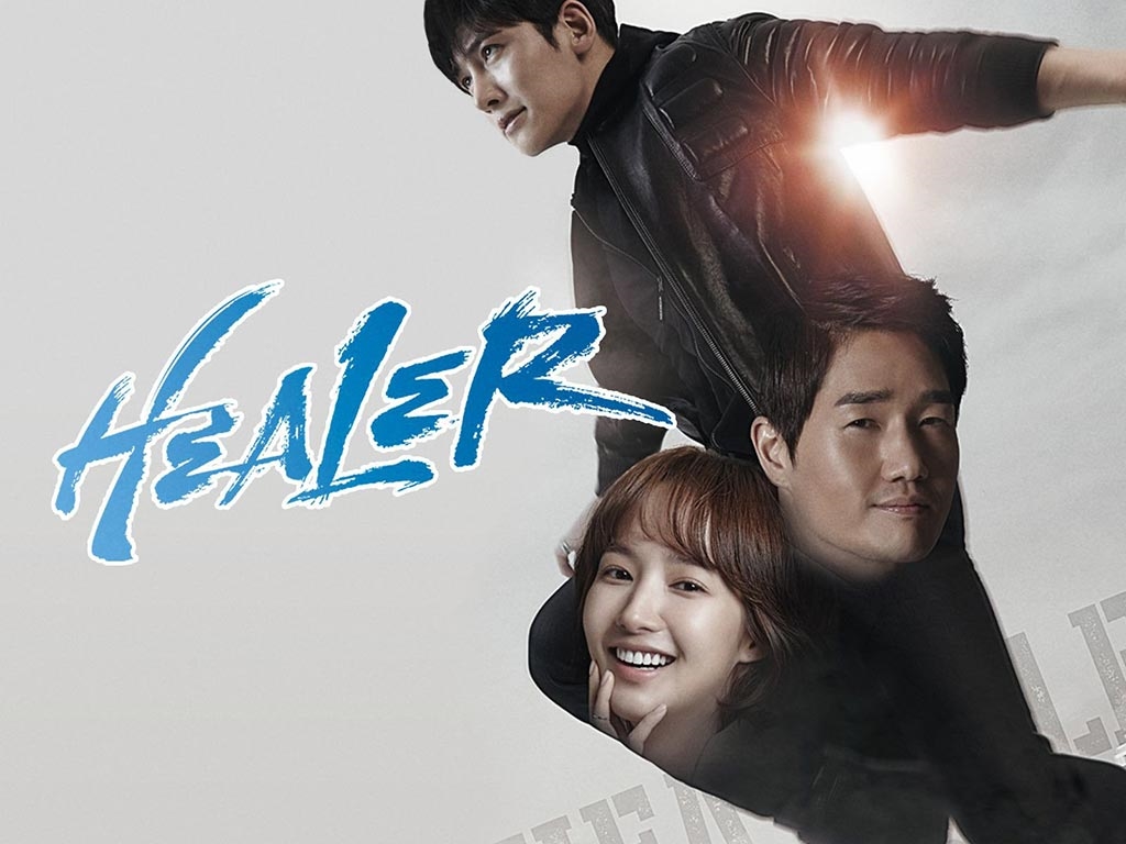 Những drama hành động Hàn xem không bao giờ chán