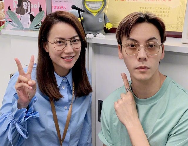 Dương Tử, Tiêu Chiến và dàn sao có người đại diện đẹp nhất Cbiz