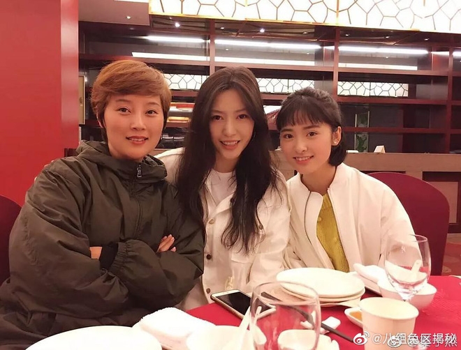 Dương Tử, Tiêu Chiến và dàn sao có người đại diện đẹp nhất Cbiz