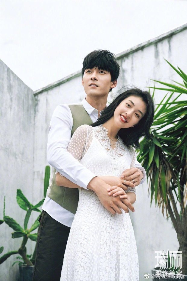 Rộ tin Ngô Thiến sinh con đầu lòng cho Trương Vũ Kiếm