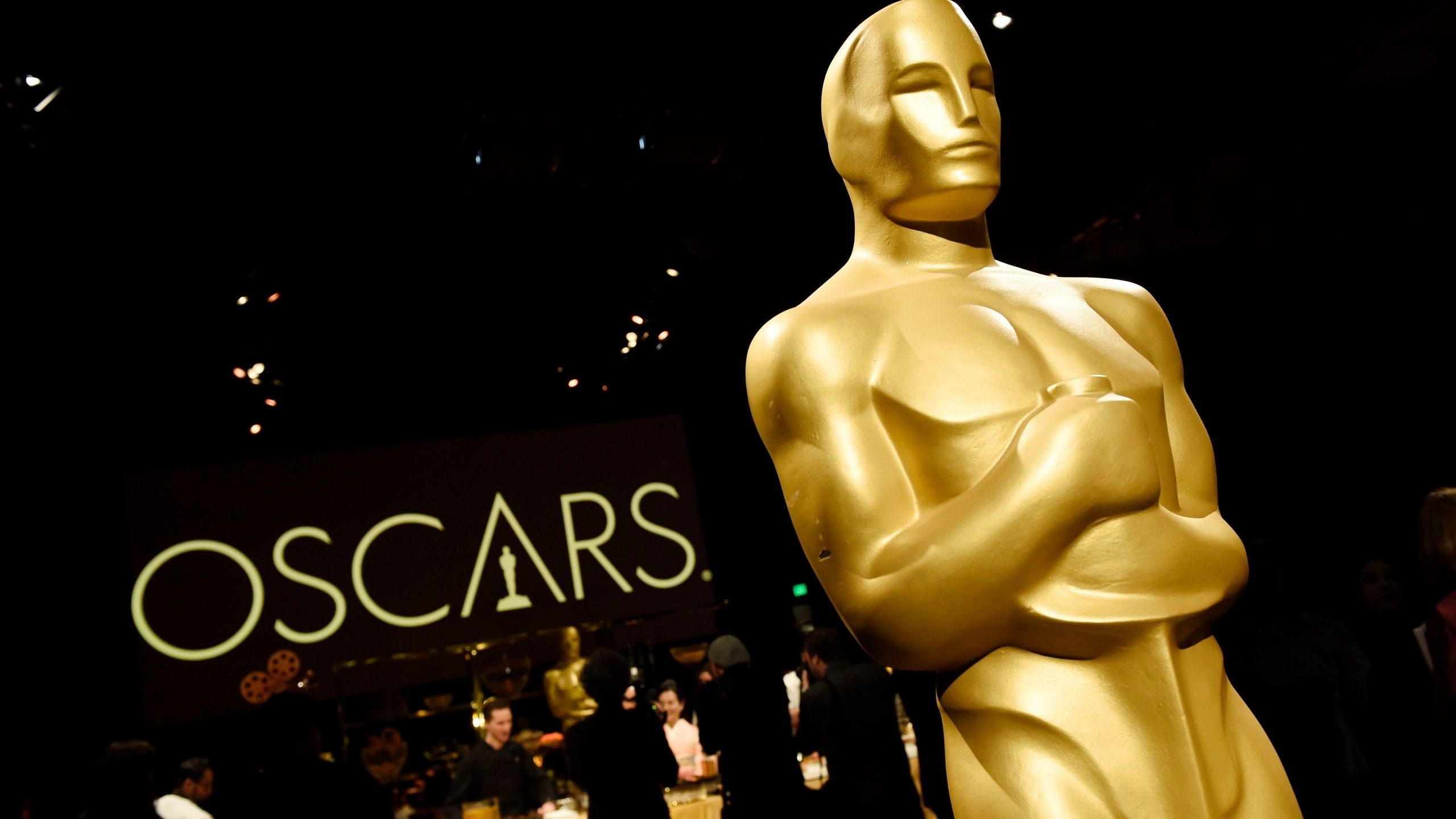 'Ký Sinh Trùng' thắng đậm tại lễ trao giải OSCAR 2020 với 4 giải lớn