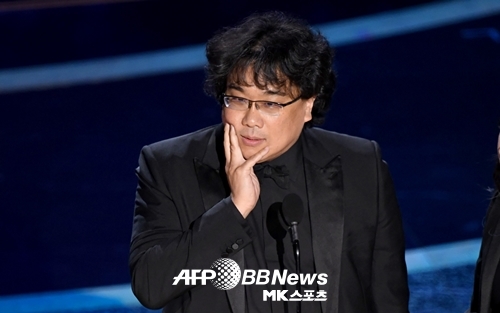 'Ký Sinh Trùng' thắng đậm tại lễ trao giải OSCAR 2020 với 4 giải lớn