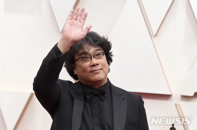 'Ký Sinh Trùng' thắng đậm tại lễ trao giải OSCAR 2020 với 4 giải lớn