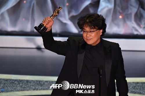 'Ký Sinh Trùng' thắng đậm tại lễ trao giải OSCAR 2020 với 4 giải lớn