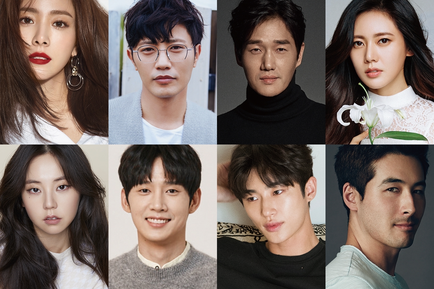 Park Bo Young ký hợp đồng với công ty của Lee Byung Hun