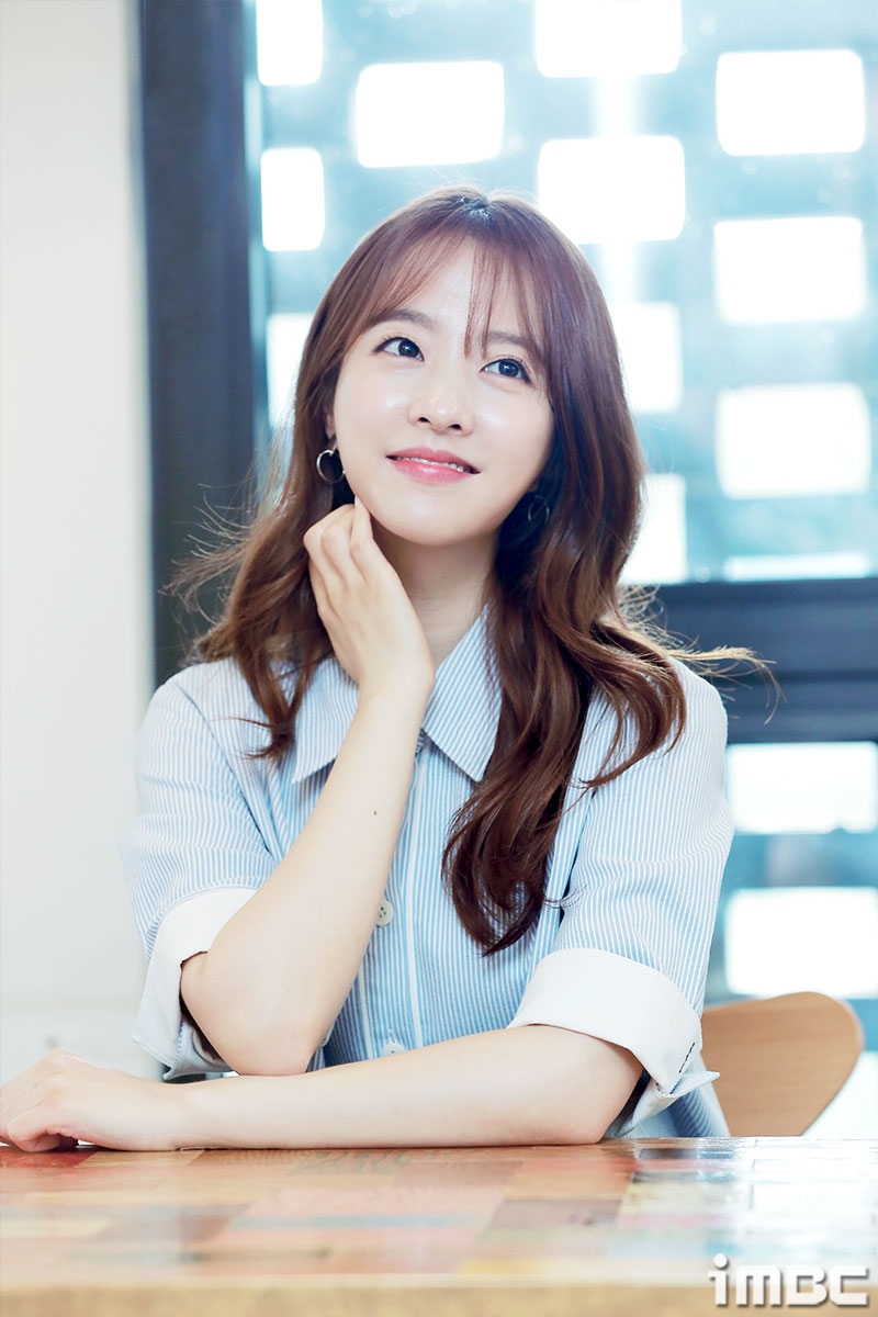 Park Bo Young ký hợp đồng với công ty của Lee Byung Hun