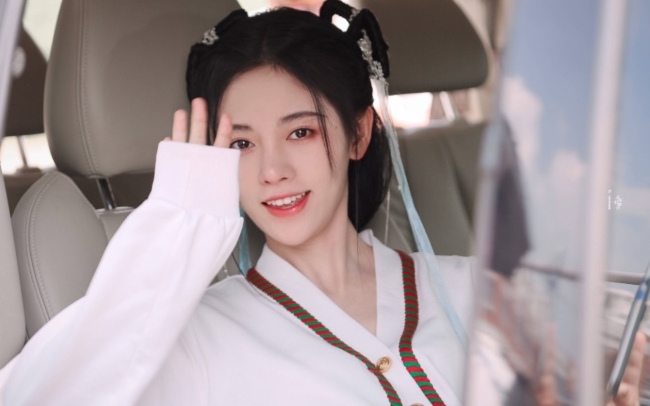 4 nữ thần cổ trang mới của Hoa ngữ hứa hẹn sẽ gây bão trong năm 2020