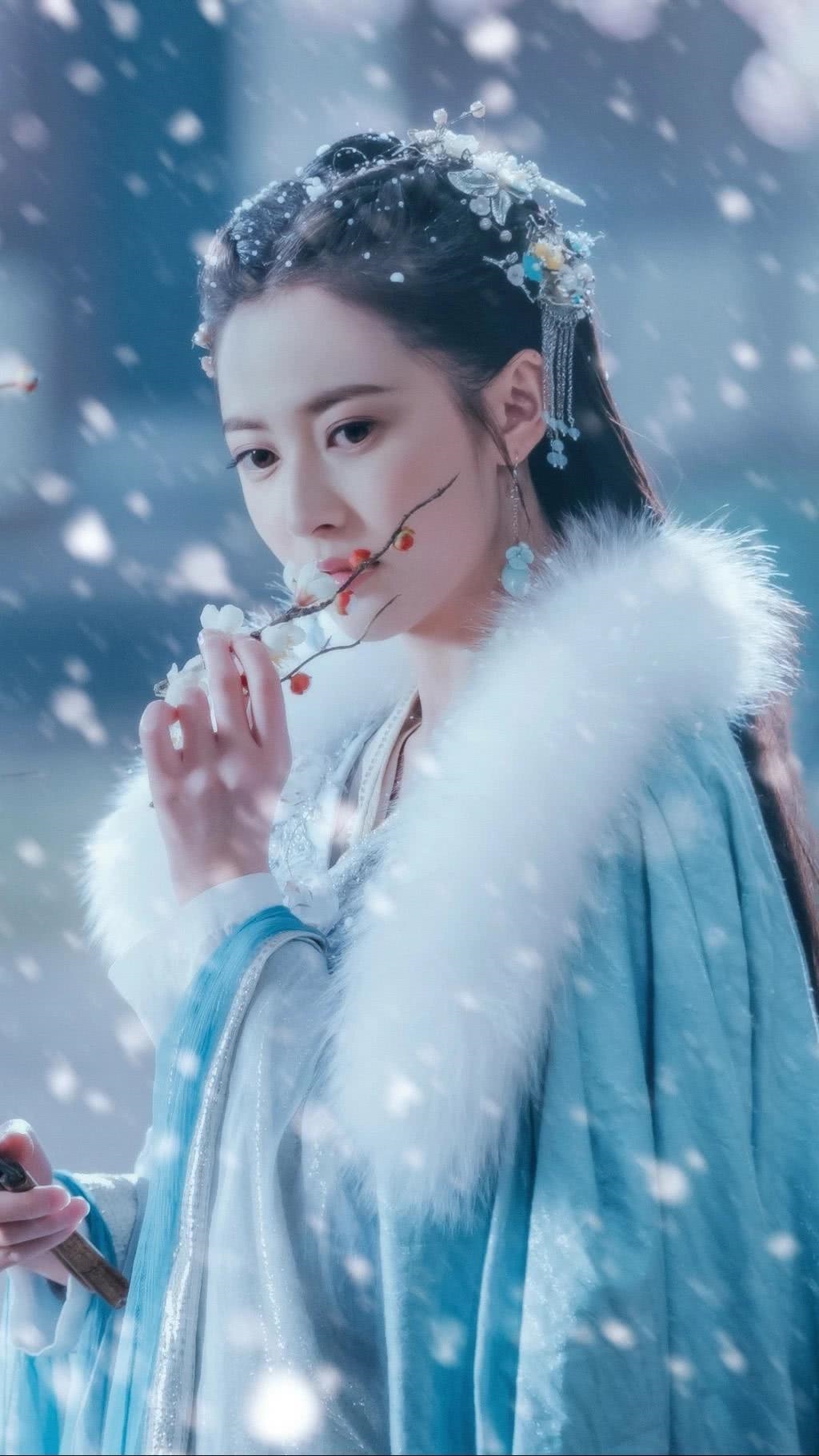 4 nữ thần cổ trang mới của Hoa ngữ hứa hẹn sẽ gây bão trong năm 2020