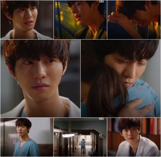 “Romantic Doctor Kim 2” tiếp tục ghi nhận kỷ lục rating mới ở tập 12