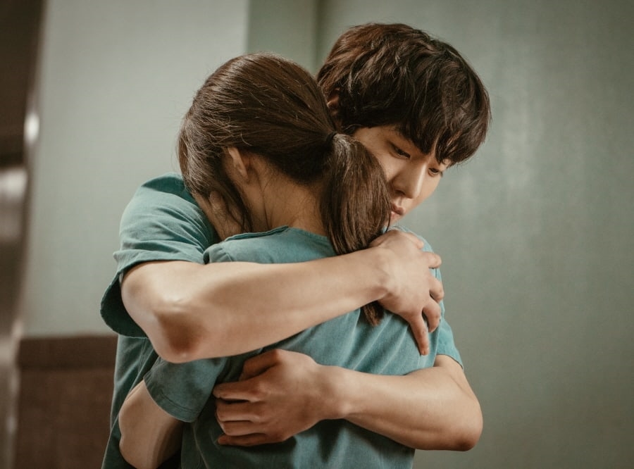 “Romantic Doctor Kim 2” tiếp tục ghi nhận kỷ lục rating mới ở tập 12