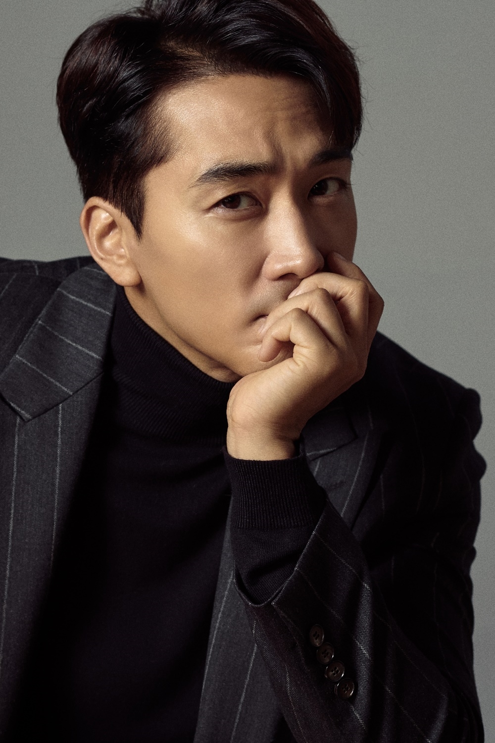Seo Ji Hye - Song Seung Hun đóng cặp trong drama tình cảm mới