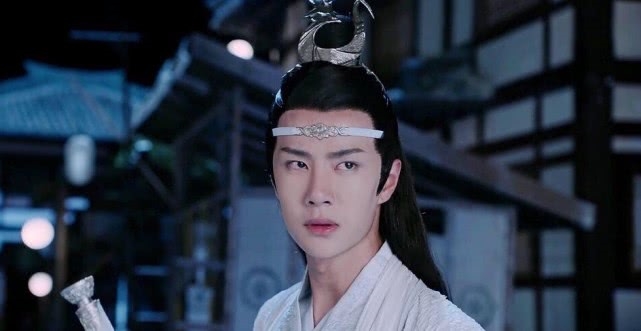 Vương Nhất Bác, Lý Hiện... lọt top trai xấu phim cổ trang