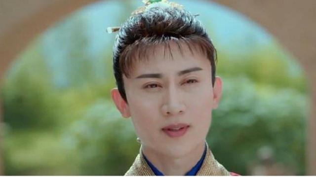 Vương Nhất Bác, Lý Hiện... lọt top trai xấu phim cổ trang