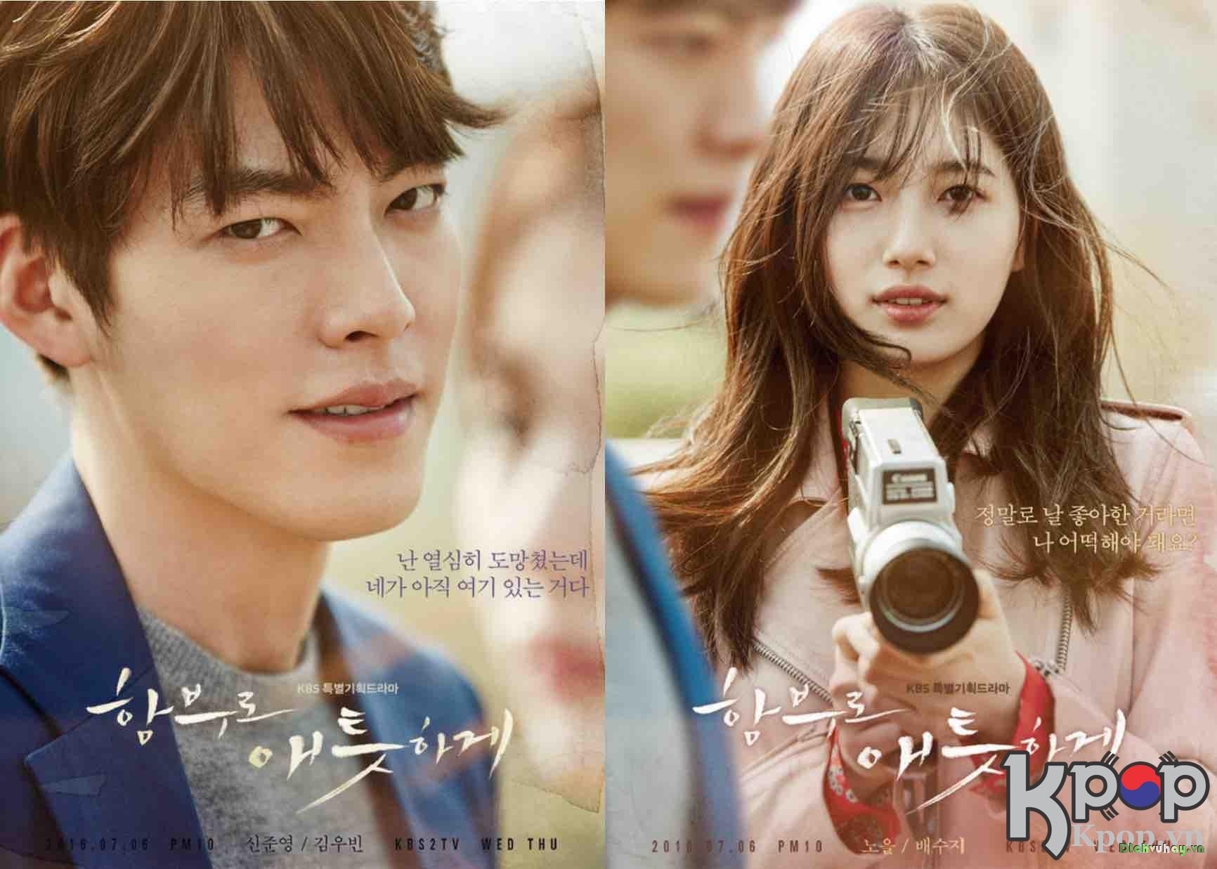 7 drama Hàn vừa hài hước vừa cảm động, xem sẽ rơi nước mắt