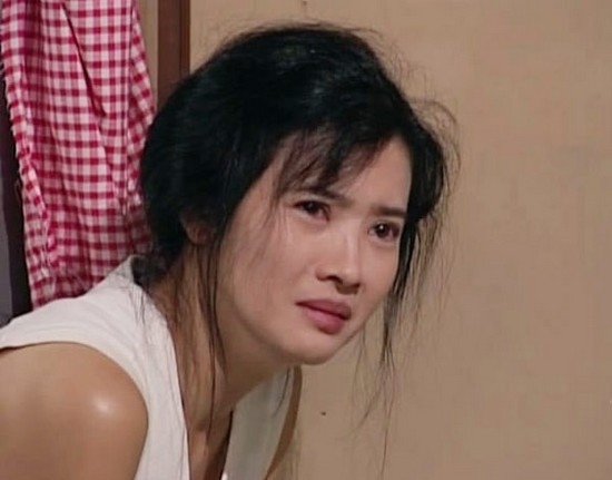 Đặng Siêu, Tưởng Hân và sao Cbiz bị vai diễn 'ám nặng'
