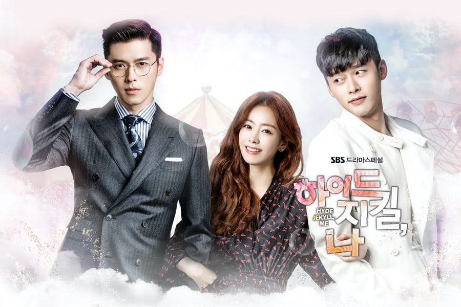 Hyun Bin ghi dấu ấn qua những drama đình đám nhất màn ảnh Hàn