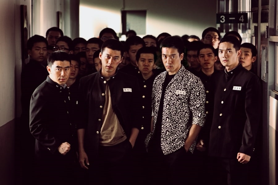 Hyun Bin ghi dấu ấn qua những drama đình đám nhất màn ảnh Hàn