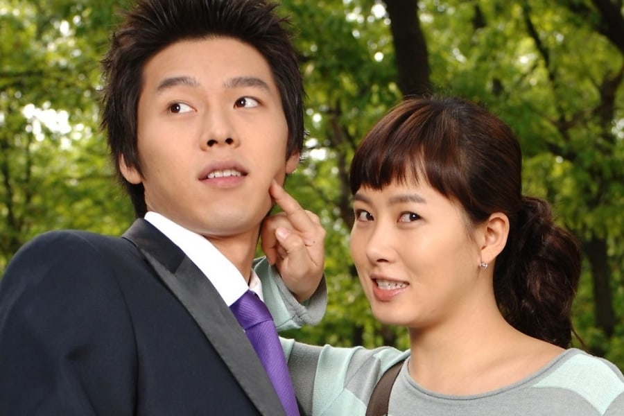 Hyun Bin ghi dấu ấn qua những drama đình đám nhất màn ảnh Hàn