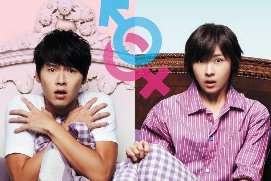 Hyun Bin ghi dấu ấn qua những drama đình đám nhất màn ảnh Hàn
