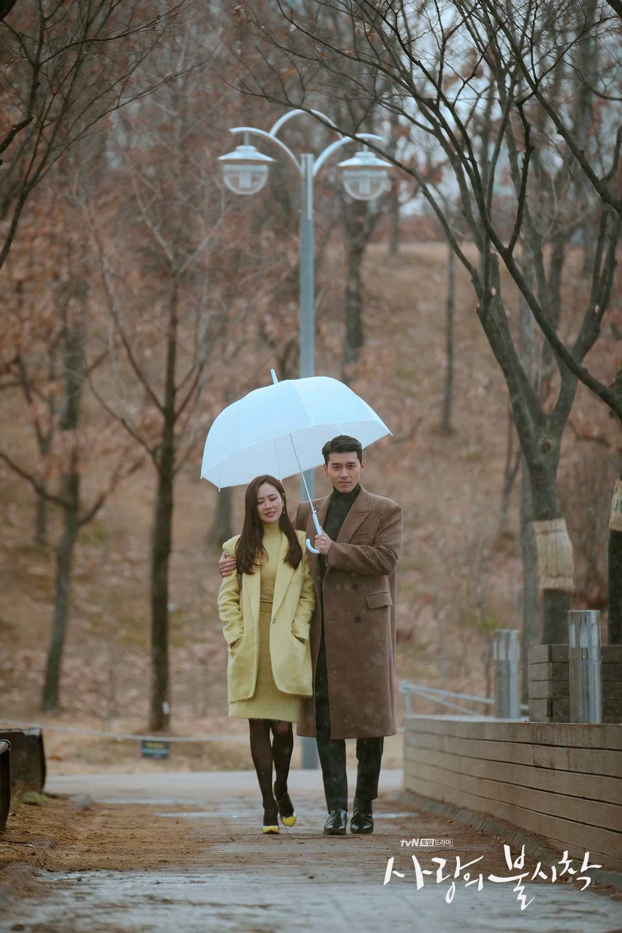 'Hạ cánh nơi anh' kết thúc với rating lập kỷ lục mới cho đài tvN