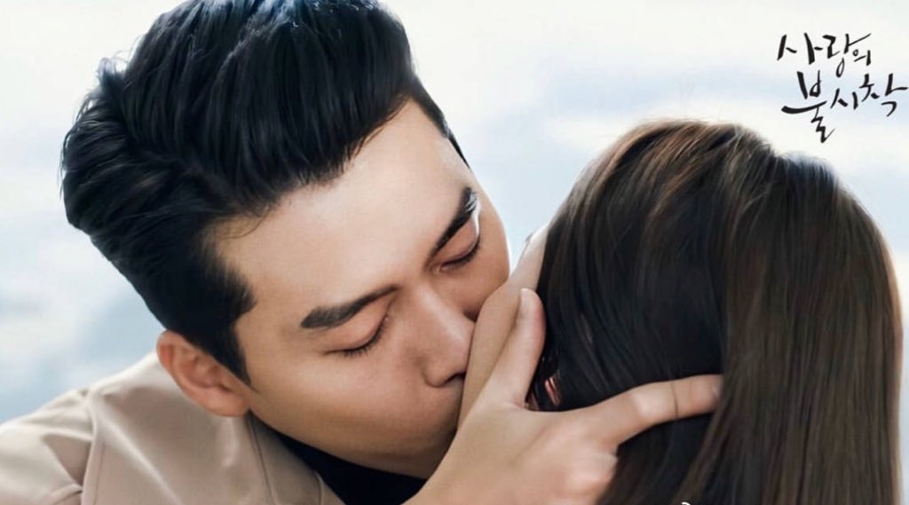 'Hạ cánh nơi anh' kết thúc với rating lập kỷ lục mới cho đài tvN