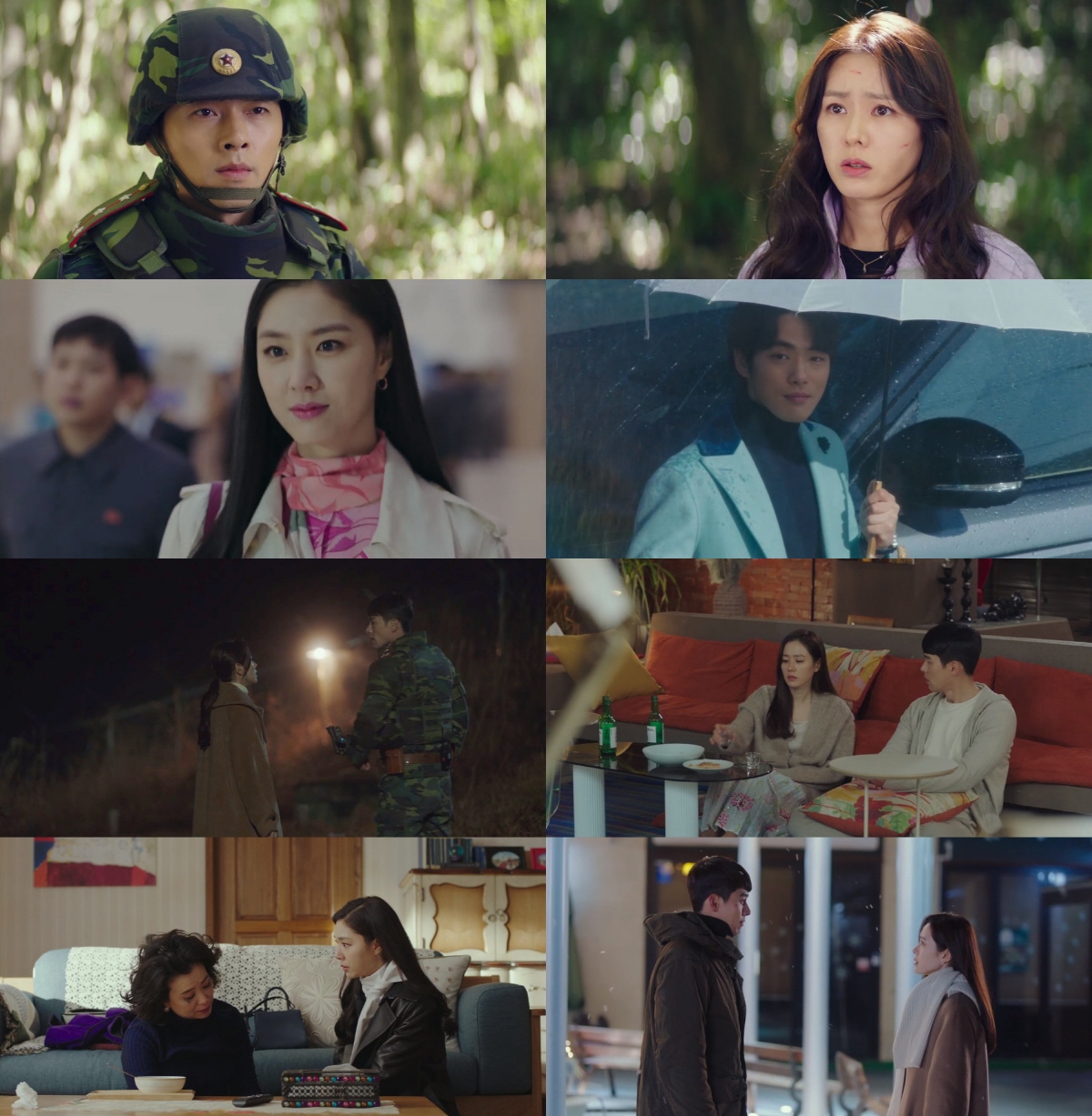 'Hạ cánh nơi anh' kết thúc với rating lập kỷ lục mới cho đài tvN