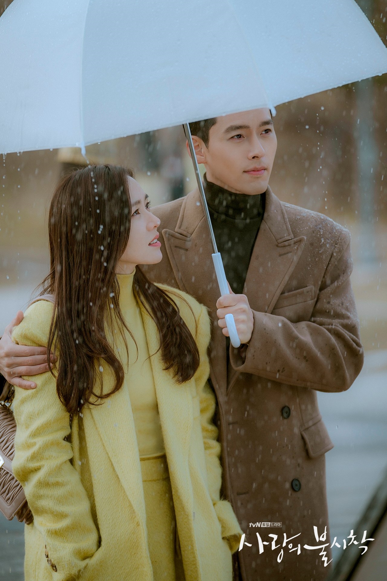 'Hạ cánh nơi anh' kết thúc với rating lập kỷ lục mới cho đài tvN