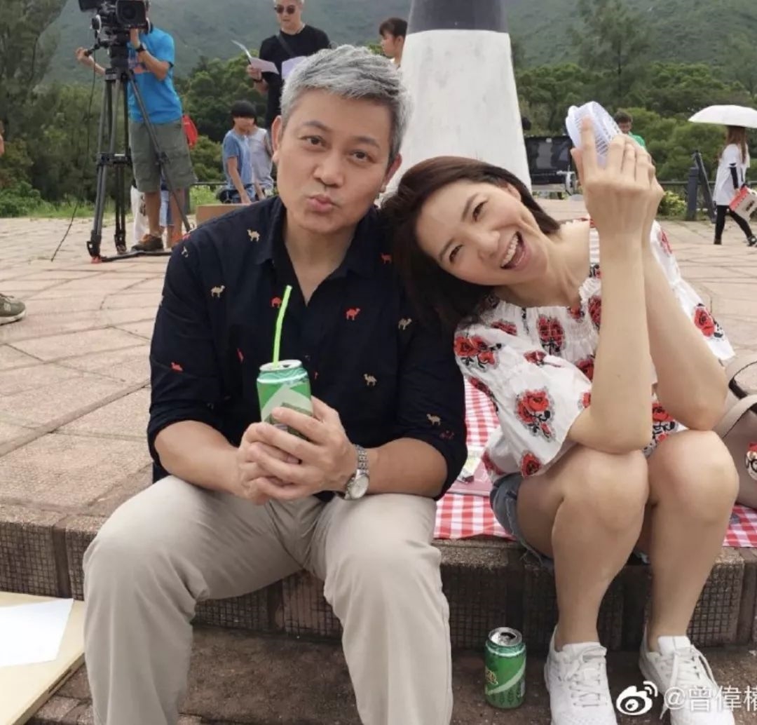 'Vua lá xanh' TVB - Tăng Vỹ Quyền bị ung thư phổi ở tuổi 59