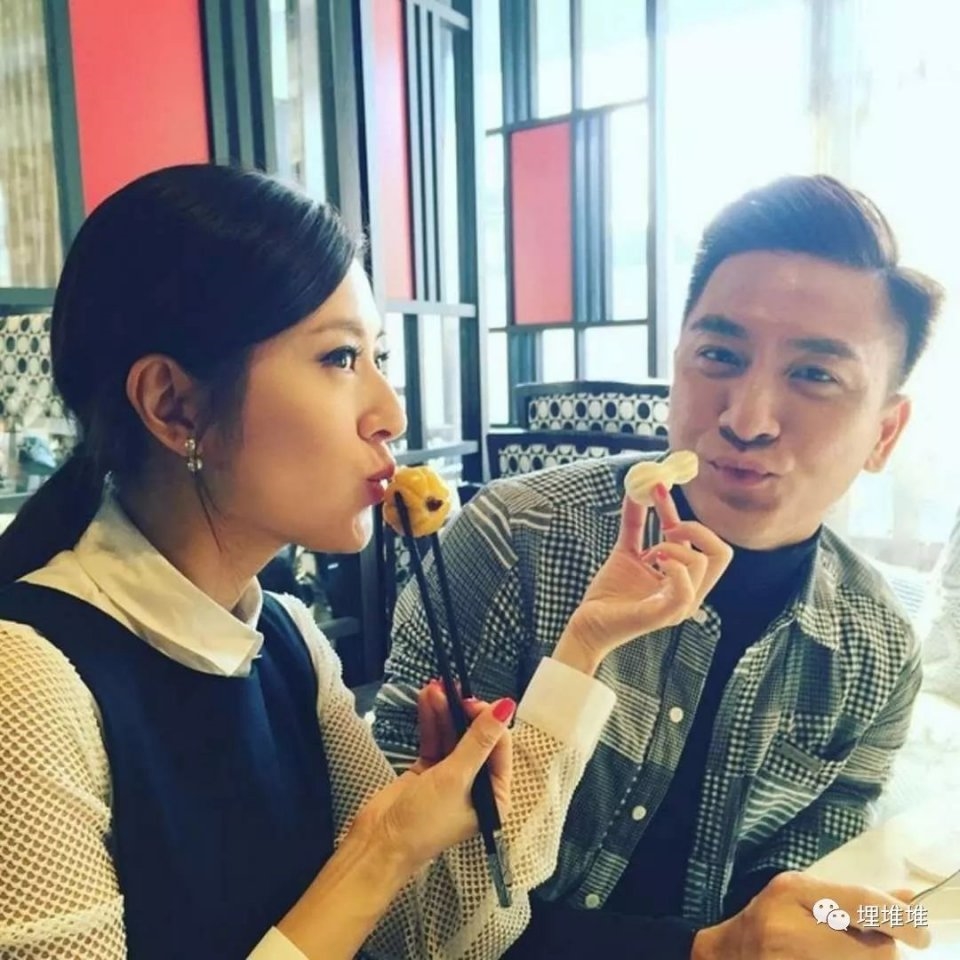 Mã Quốc Minh đang hẹn hò với 'bạn thân lâu năm' Đường Thi Vịnh?