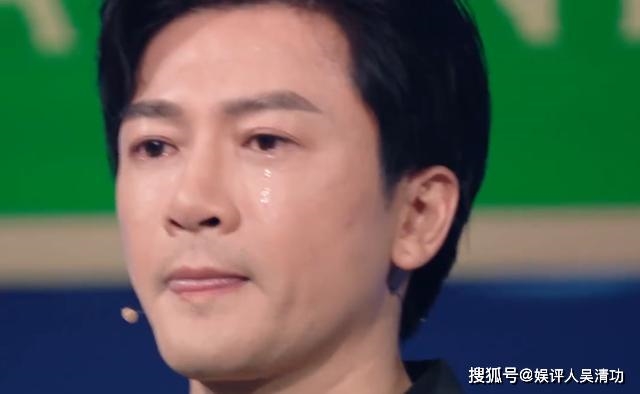 Tô Hữu Bằng thành giám khảo trong show Trần Chí Bằng đi dự tuyển