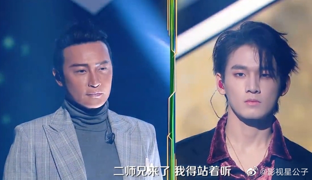 Tô Hữu Bằng thành giám khảo trong show Trần Chí Bằng đi dự tuyển