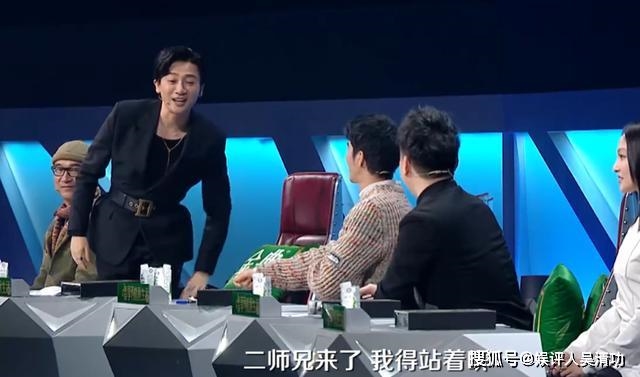 Tô Hữu Bằng thành giám khảo trong show Trần Chí Bằng đi dự tuyển