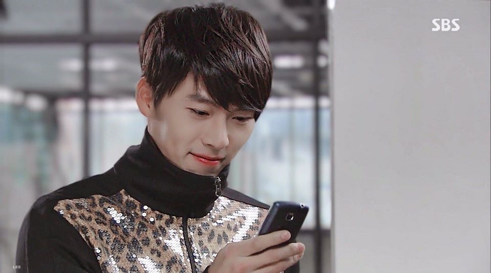 Những lần chọn diễn viên đỉnh cao trong drama Hàn